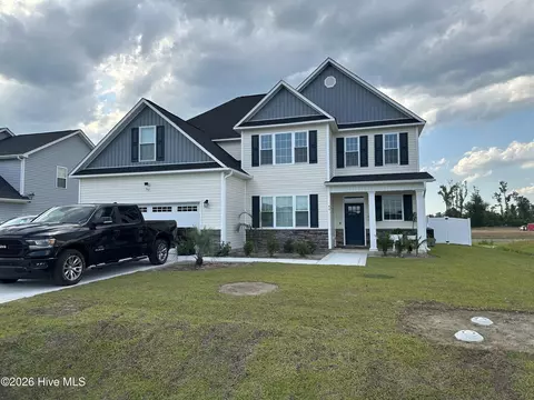49 Skidaway Ln, Rocky Point, NC 28457