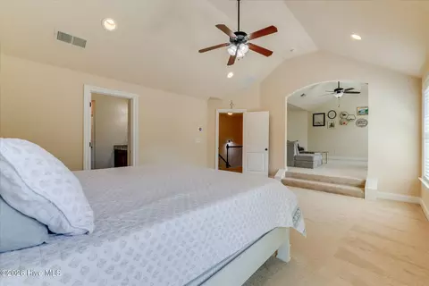 Bedroom - 416 Arden Way, Evans, GA 30809 photo 5 of 15