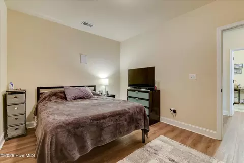 Bedroom - 416 Arden Way, Evans, GA 30809 photo 14 of 15