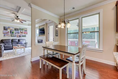 Dining - 416 Arden Way, Evans, GA 30809 photo 1 of 6