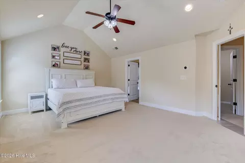 Bedroom - 416 Arden Way, Evans, GA 30809 photo 6 of 15
