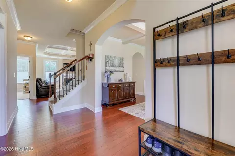 Entry Way - 416 Arden Way, Evans, GA 30809 photo 2 of 9