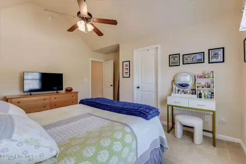 Bedroom - 416 Arden Way, Evans, GA 30809 photo 11 of 15