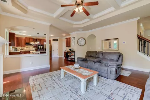 Living - 416 Arden Way, Evans, GA 30809 photo 1 of 5