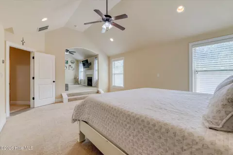 Bedroom - 416 Arden Way, Evans, GA 30809 photo 4 of 15