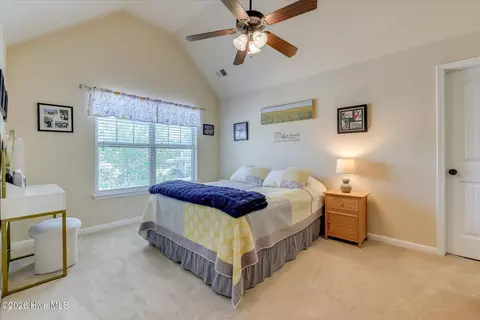 Bedroom - 416 Arden Way, Evans, GA 30809 photo 10 of 15