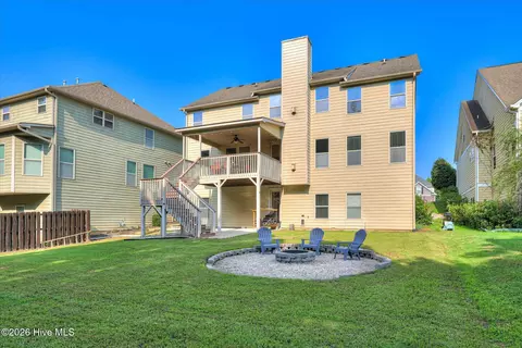 Exterior - 416 Arden Way, Evans, GA 30809 photo 5 of 12