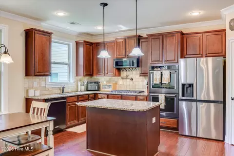 Kitchen - 416 Arden Way, Evans, GA 30809 photo 1 of 4