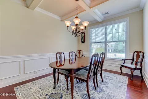 Dining - 416 Arden Way, Evans, GA 30809 photo 4 of 6