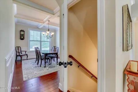 Entry Way - 416 Arden Way, Evans, GA 30809 photo 8 of 9