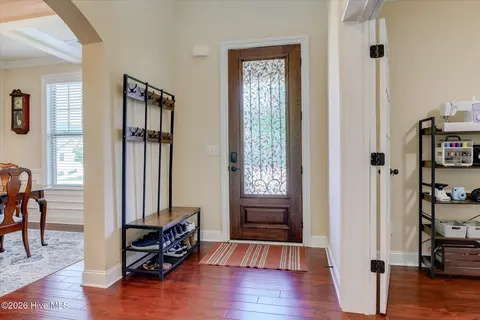 Entry Way - 416 Arden Way, Evans, GA 30809 photo 1 of 9
