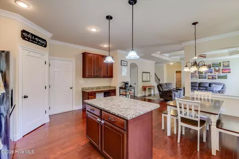 Entry Way - 416 Arden Way, Evans, GA 30809 photo 3 of 9
