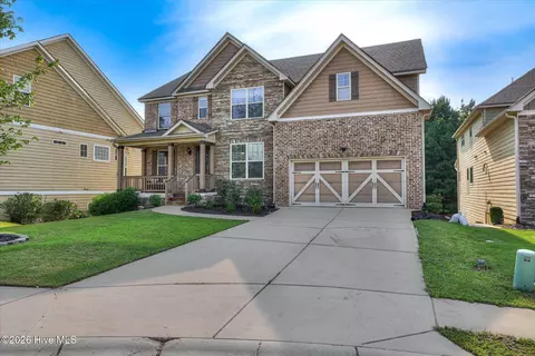 Exterior - 416 Arden Way, Evans, GA 30809 photo 1 of 12