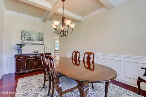Dining - 416 Arden Way, Evans, GA 30809 photo 5 of 6