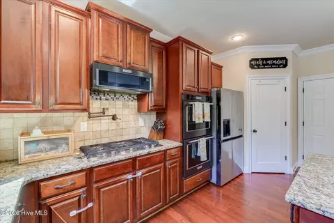 Kitchen - 416 Arden Way, Evans, GA 30809 photo 3 of 4