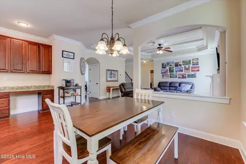 Dining - 416 Arden Way, Evans, GA 30809 photo 2 of 6