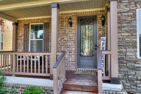 Exterior - 416 Arden Way, Evans, GA 30809 photo 2 of 12