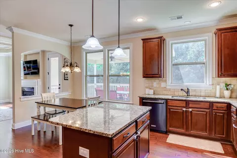Kitchen - 416 Arden Way, Evans, GA 30809 photo 4 of 4