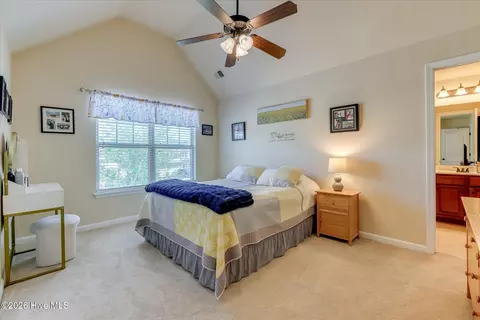 Bedroom - 416 Arden Way, Evans, GA 30809 photo 12 of 15