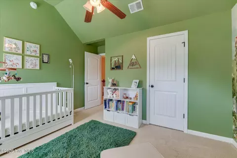 Bedroom - 416 Arden Way, Evans, GA 30809 photo 9 of 15