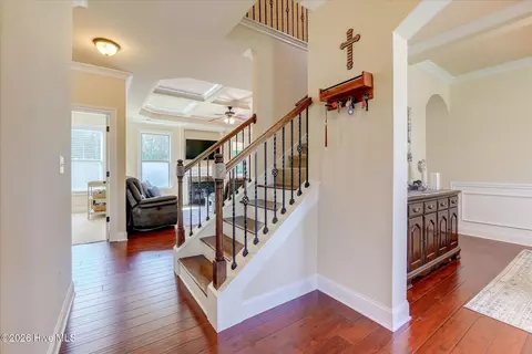Entry Way - 416 Arden Way, Evans, GA 30809 photo 5 of 9