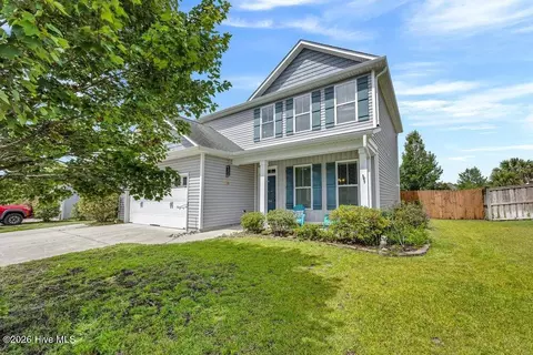 7728 Champlain Dr, Wilmington, NC 28412