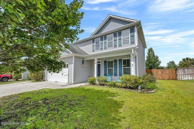 7728 Champlain Dr, Wilmington, NC 28412