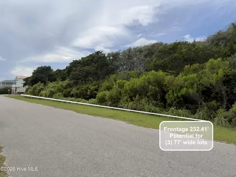lot S 9-11 W Pelican Dr, Oak Island, NC 28465
