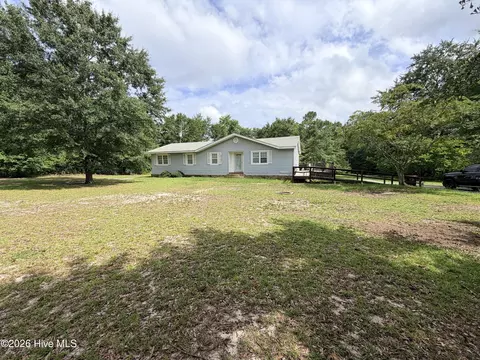 305 Northside Dr, Rockingham, NC 28379