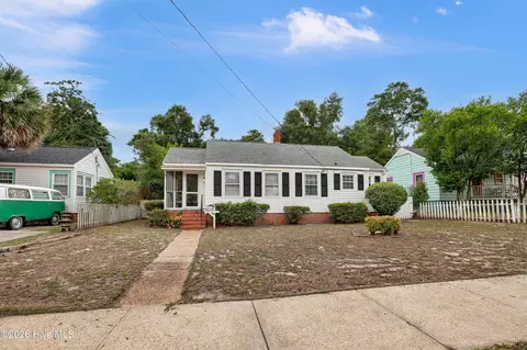 610 Ivey Cir, Wilmington, NC 28401