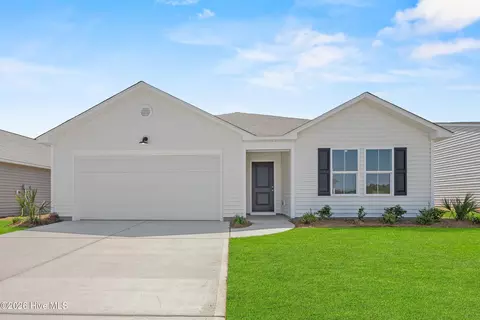 4629 Swimming Ln #26, Shallotte, NC 28470
