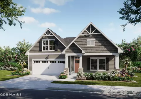 4464 Village Green Dr SW #HOME 66, Shallotte, NC 28470