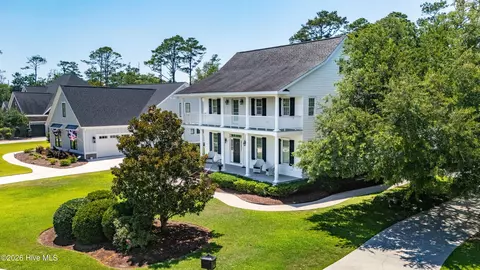 161 Camp Morehead Dr, Morehead City, NC 28557