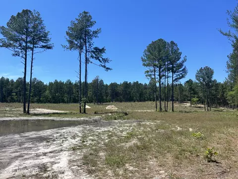 461 Lally Cir, Aberdeen, NC 28315