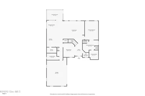 9016 Chesterfield Dr NW, Calabash, NC 28467