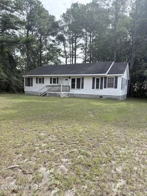 322 Water Oak Ct NW, Ocean Isle Beach, NC 28469