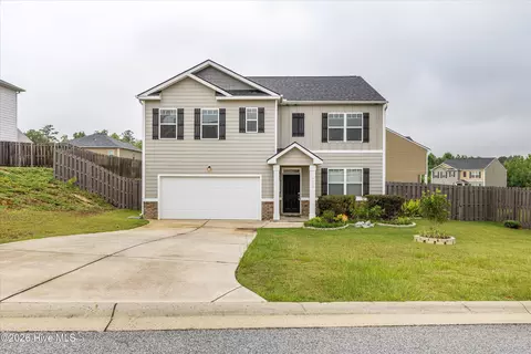 4038 Abbey Rd, Grovetown, GA 30813