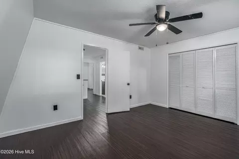 Bedroom - 115 Driver Ave, Murphy, NC 28906 photo 5 of 7