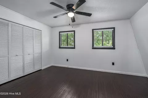 Bedroom - 115 Driver Ave, Murphy, NC 28906 photo 4 of 7