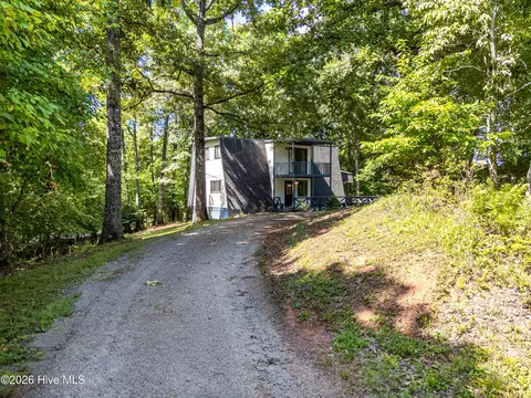 Exterior - 115 Driver Ave, Murphy, NC 28906 photo 8 of 8
