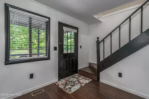 Entry Way - 115 Driver Ave, Murphy, NC 28906 photo 1 of 1