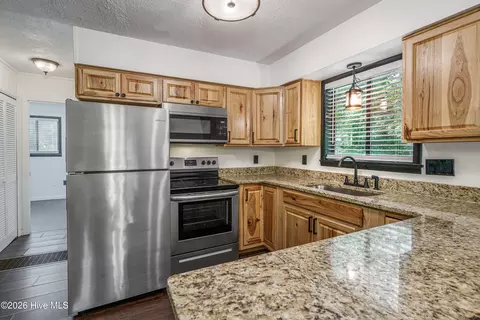 Kitchen - 115 Driver Ave, Murphy, NC 28906 photo 1 of 2