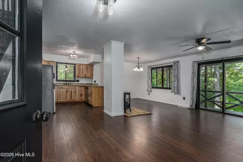 Living - 115 Driver Ave, Murphy, NC 28906 photo 1 of 6