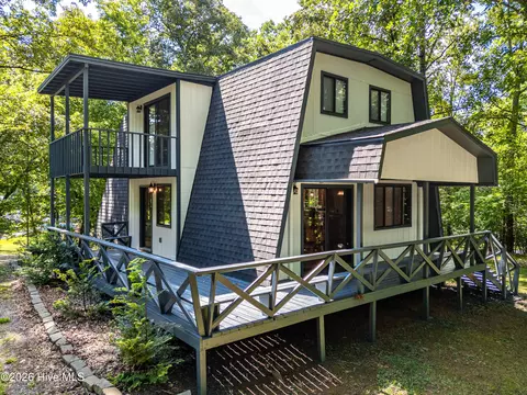 Exterior - 115 Driver Ave, Murphy, NC 28906 photo 6 of 8