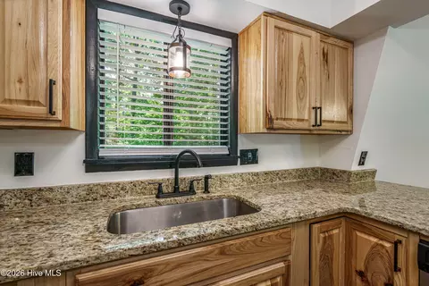 Kitchen - 115 Driver Ave, Murphy, NC 28906 photo 2 of 2