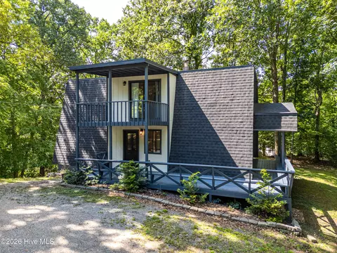 Exterior - 115 Driver Ave, Murphy, NC 28906 photo 5 of 8