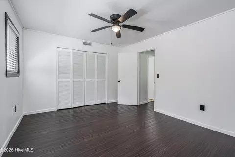 Bedroom - 115 Driver Ave, Murphy, NC 28906 photo 7 of 7
