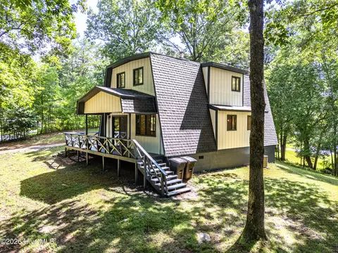 Exterior - 115 Driver Ave, Murphy, NC 28906 photo 7 of 8