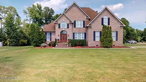 301 Tonya Dr, Goldsboro, NC 27534