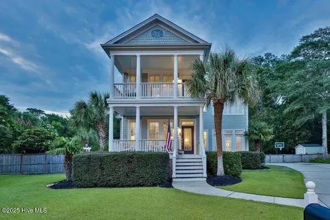 4100 Purviance Ct, Wilmington, NC 28409